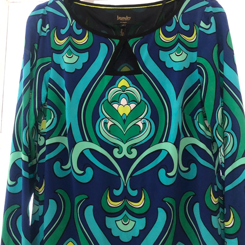 Laundry by Shelli Segal dress size XS